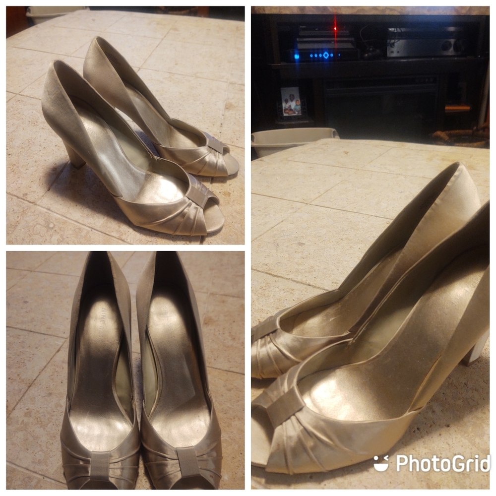 Ladies shoes